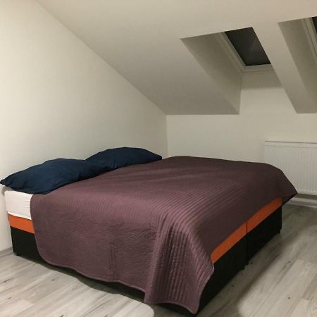 Apartmany Jarkova Прешов Экстерьер фото
